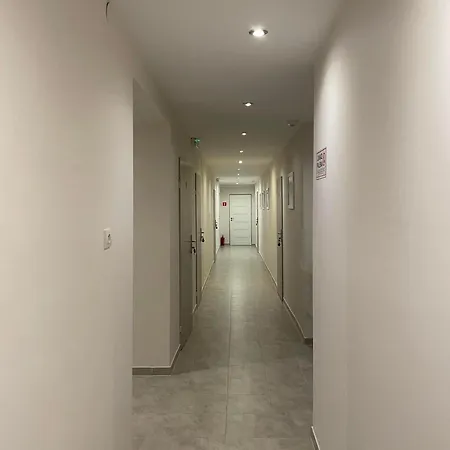 Homestay szállás Mozaikowy Piec