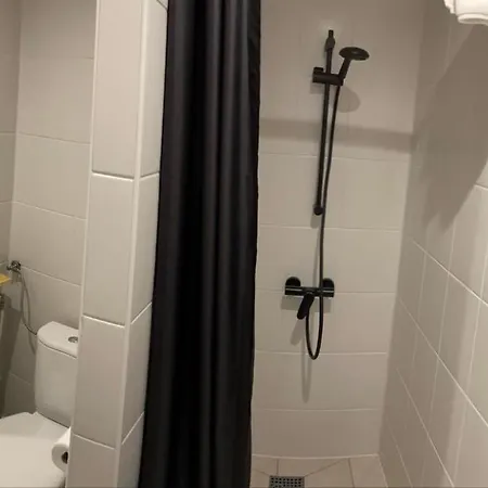 Quarto em Acomodações Particulares Mozaikowy Piec Ślesin