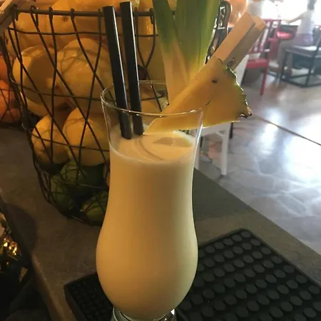 Mozaikowy Piec Rum i privatbostad