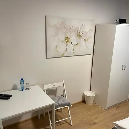 Quarto em Acomodações Particulares Mozaikowy Piec