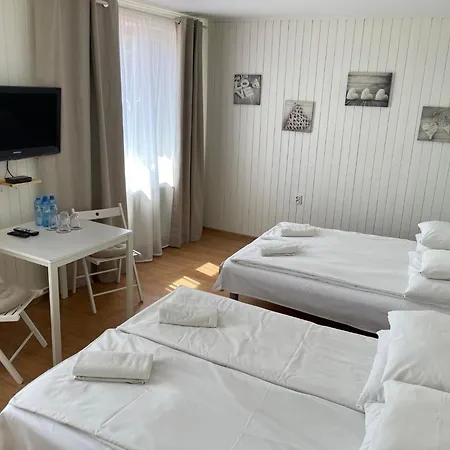 Mozaikowy Piec Ślesin