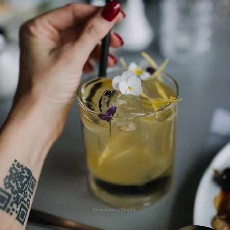 Rum i privatbostad Mozaikowy Piec Ślesin