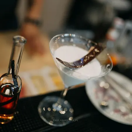 Mozaikowy Piec Rum i privatbostad *