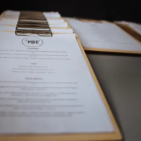 Quarto em Acomodações Particulares Mozaikowy Piec Ślesin