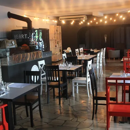 Mozaikowy Piec Ślesin