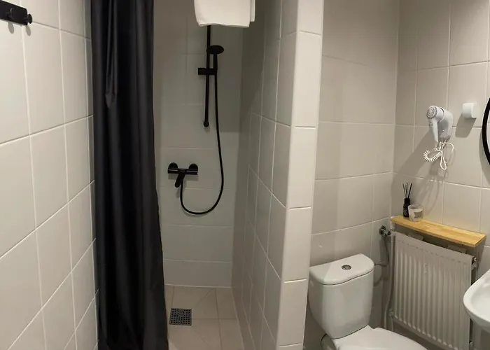 Mozaikowy Piec Homestay