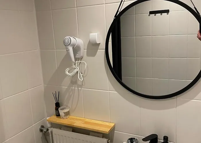 Mozaikowy Piec Privatunterkunft *