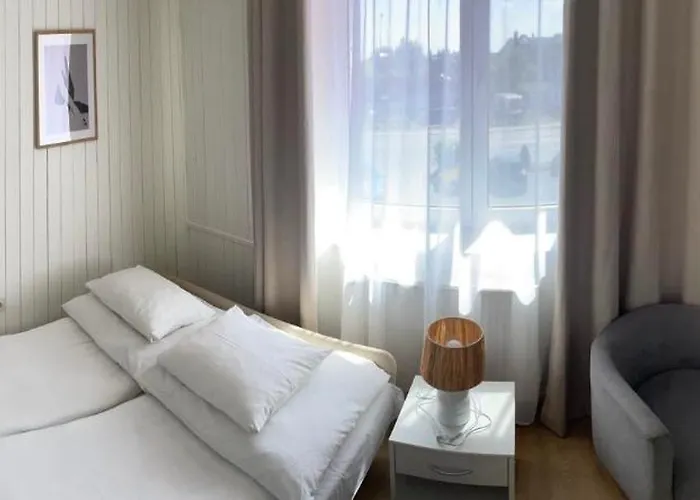 Homestay Mozaikowy Piec *