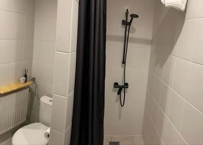 Homestay Mozaikowy Piec Slesin (Greater Poland)