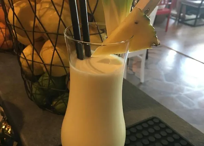 Mozaikowy Piec Homestay