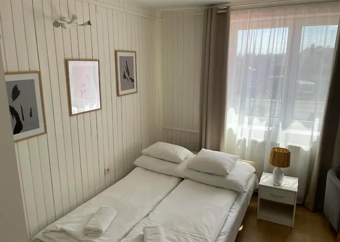 Mozaikowy Piec Homestay