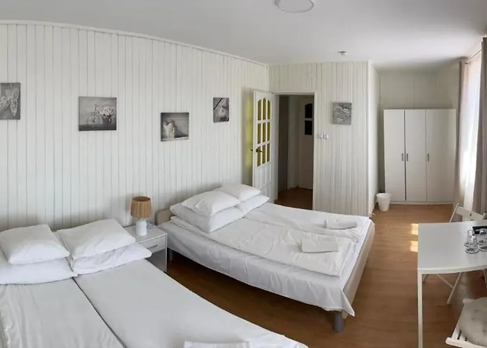 Homestay Mozaikowy Piec *