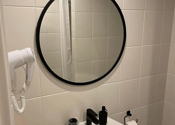 Mozaikowy Piec Slesin (Greater Poland)