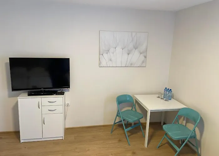 Mozaikowy Piec Homestay Slesin (Greater Poland)