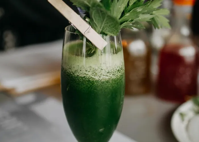 Mozaikowy Piec * Ślesin