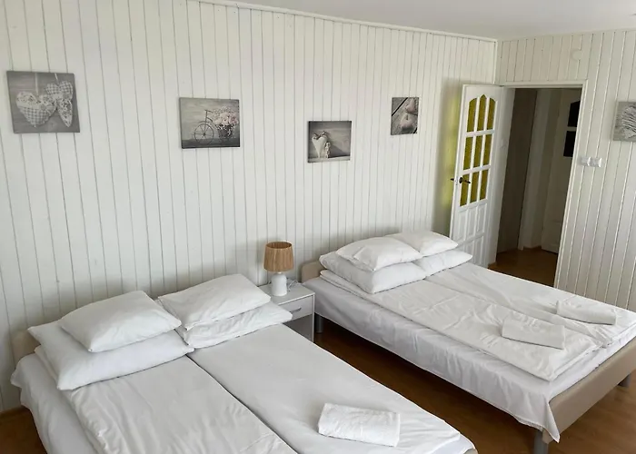 Mozaikowy Piec Homestay