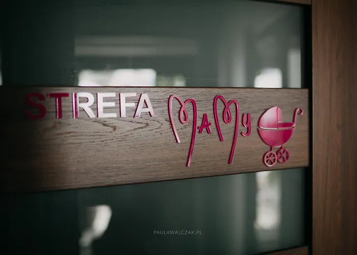 Privatunterkunft Mozaikowy Piec