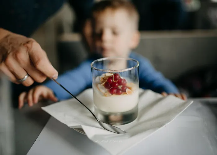 Mozaikowy Piec Privatunterkunft *