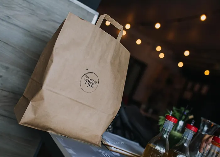 Mozaikowy Piec Slesin (Greater Poland)