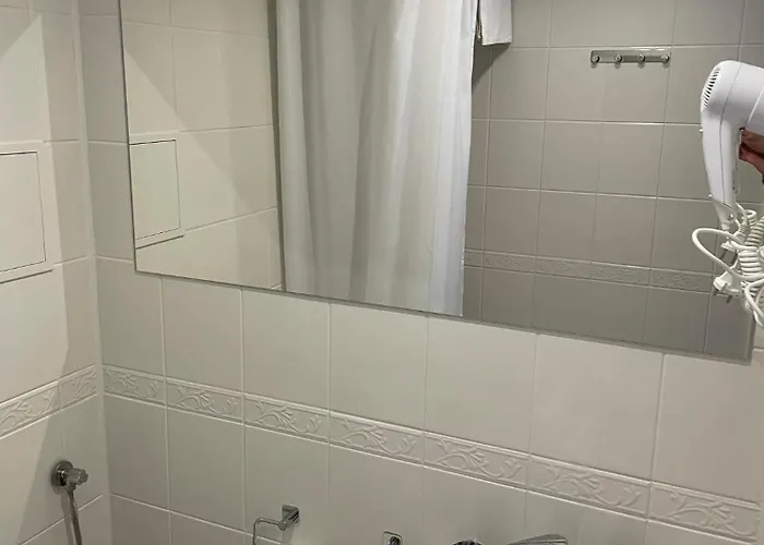 Mozaikowy Piec Privatunterkunft