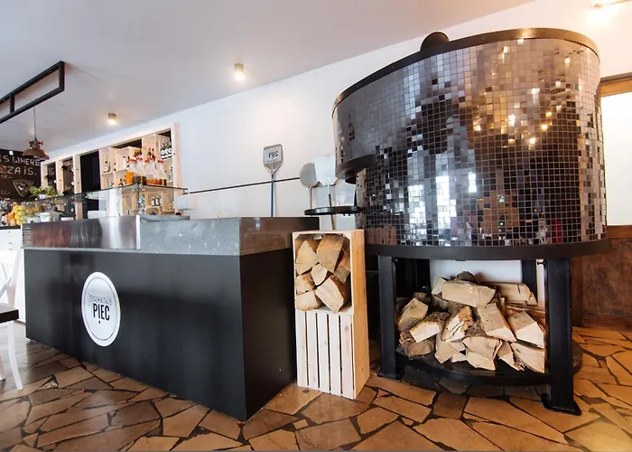 Mozaikowy Piec Homestay Slesin (Greater Poland)