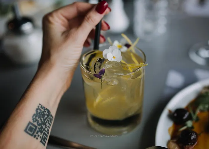 Privatunterkunft Mozaikowy Piec Ślesin