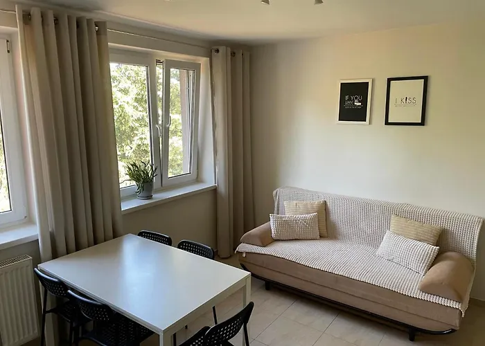 Mozaikowy Piec Slesin (Greater Poland)