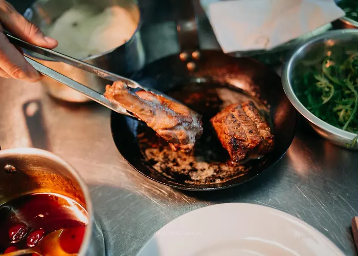 Homestay Mozaikowy Piec