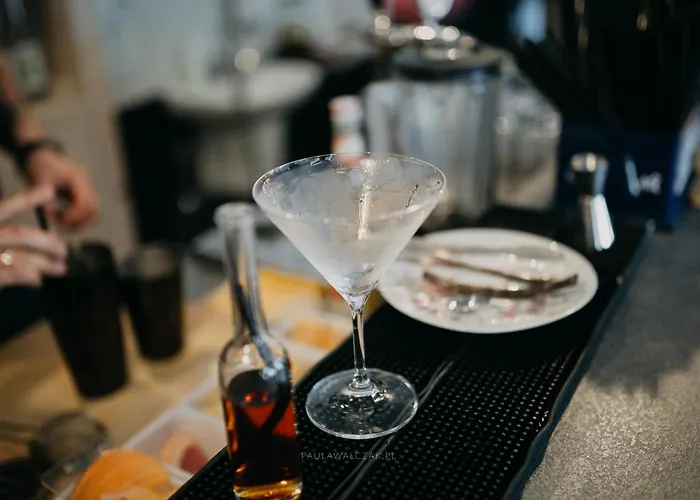 Mozaikowy Piec Privatunterkunft Ślesin