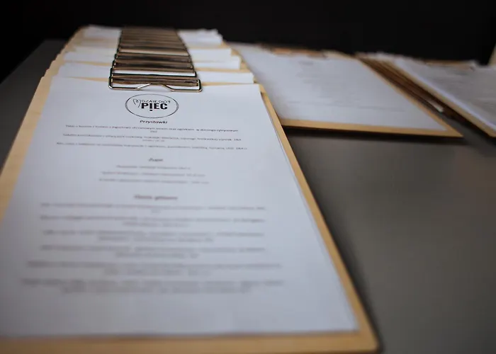 Homestay Mozaikowy Piec Slesin (Greater Poland)