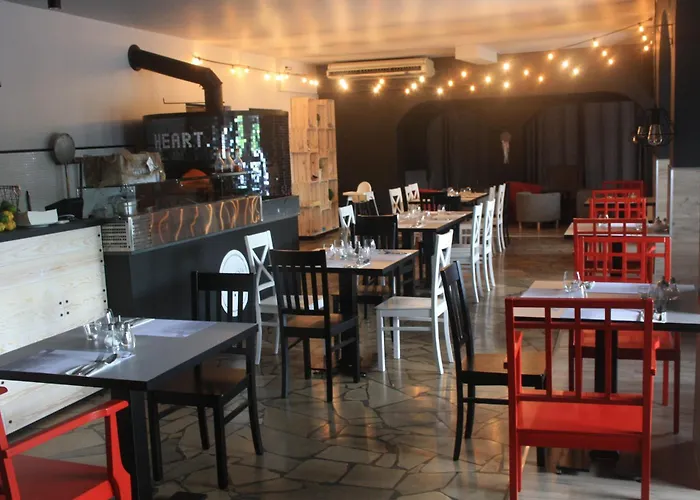 Mozaikowy Piec Ślesin