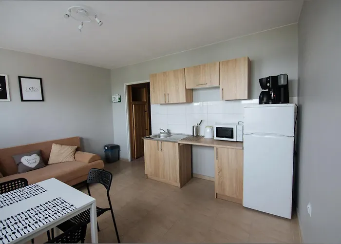 Homestay Mozaikowy Piec *