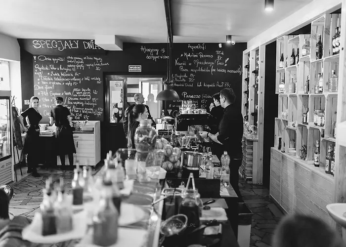 Mozaikowy Piec Ślesin