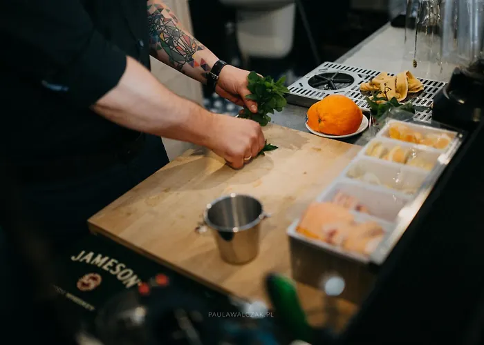 Mozaikowy Piec * Slesin (Greater Poland)