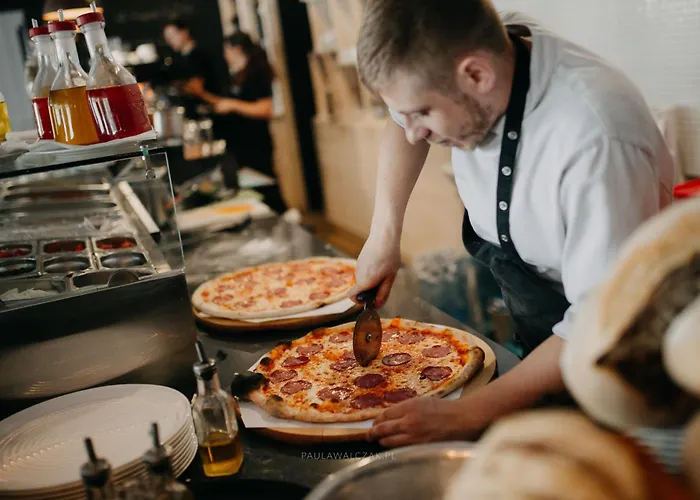 Homestay Mozaikowy Piec