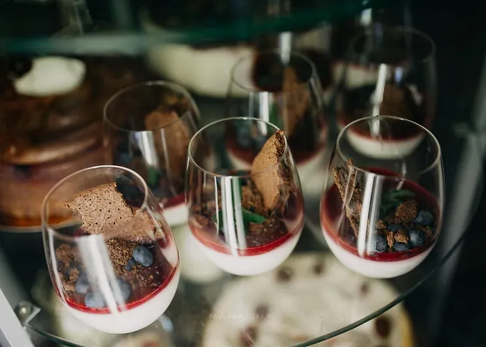 Mozaikowy Piec Privatunterkunft *