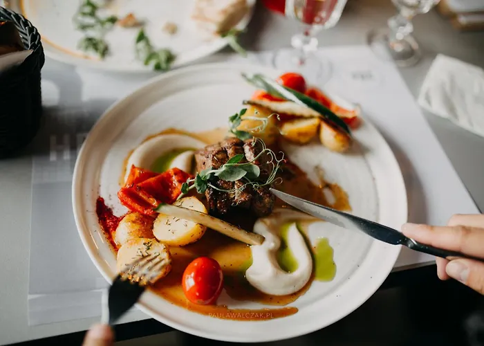 Mozaikowy Piec * Ślesin