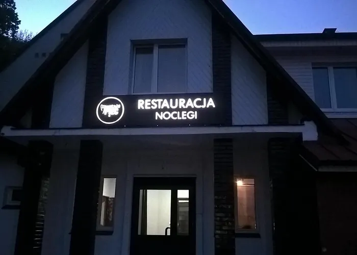 Mozaikowy Piec Ślesin